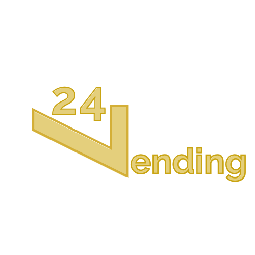 24 Vending