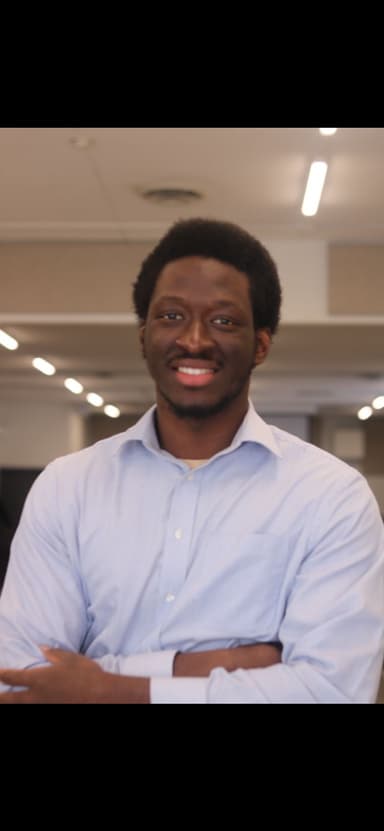 Nimi Ajayi