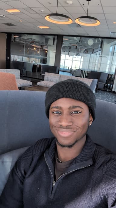 William Odumah